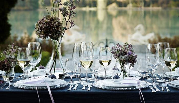 Riedel glazen | MDH Foodservice