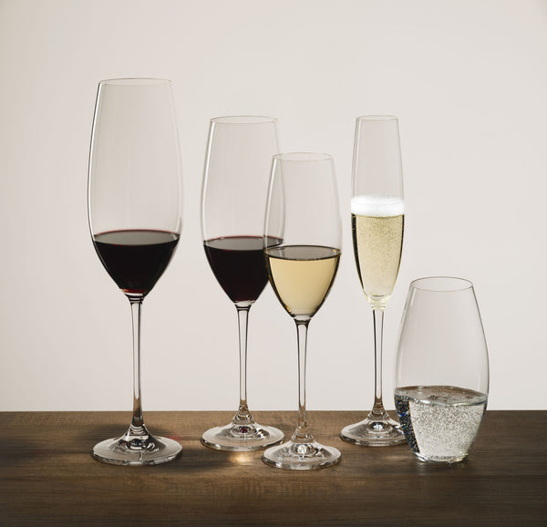 Riedel Glazen | Not Only Wine Story