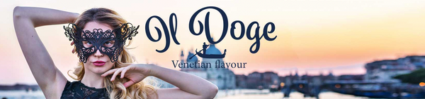 Il Doge Siropen | Creative Food Market