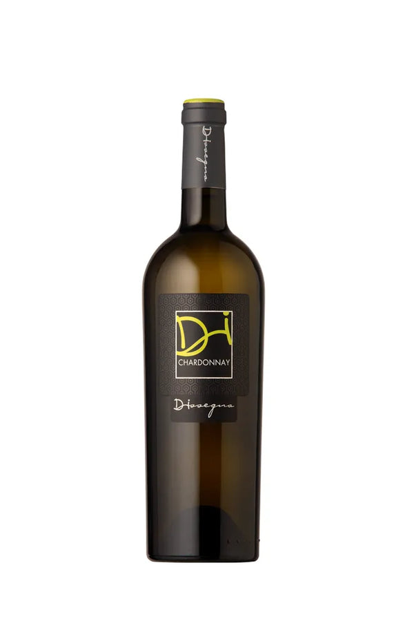 Veneto - Dissegna - Chardonnay Bio - 2023 - 75cl
