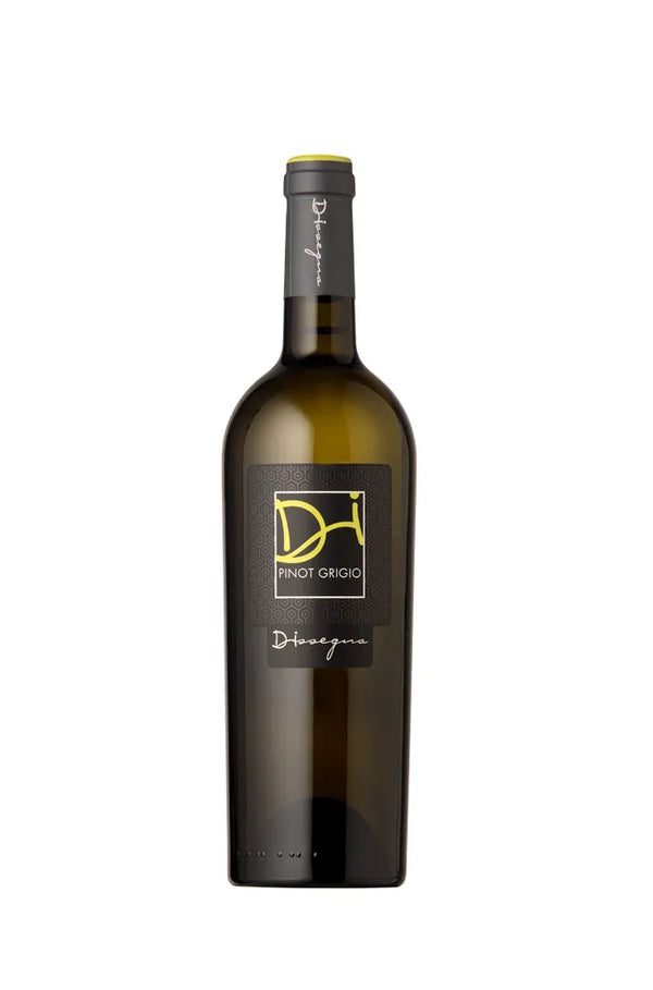 Veneto - Dissegna - Pinot Grigio Bio - 2023 - 75cl