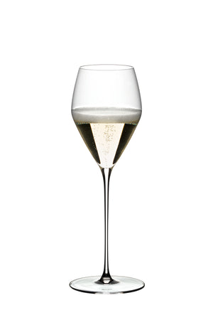 Veloce champagne | Not Only Wine Story
