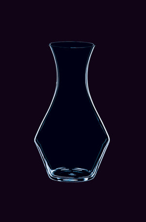 Mini decanter | Not Only Wine Story