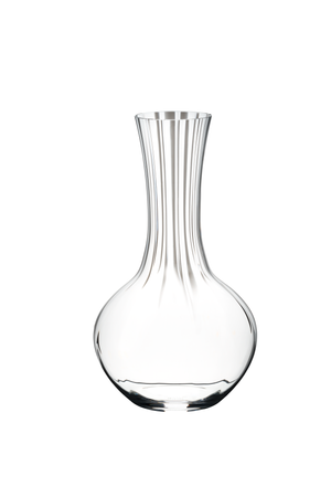 Carafe performance | Not Only Wine Story