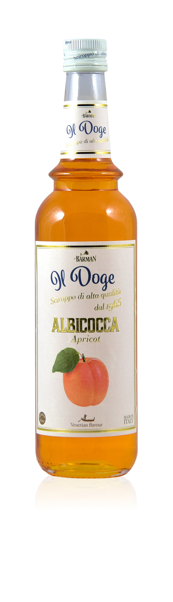 Apricot