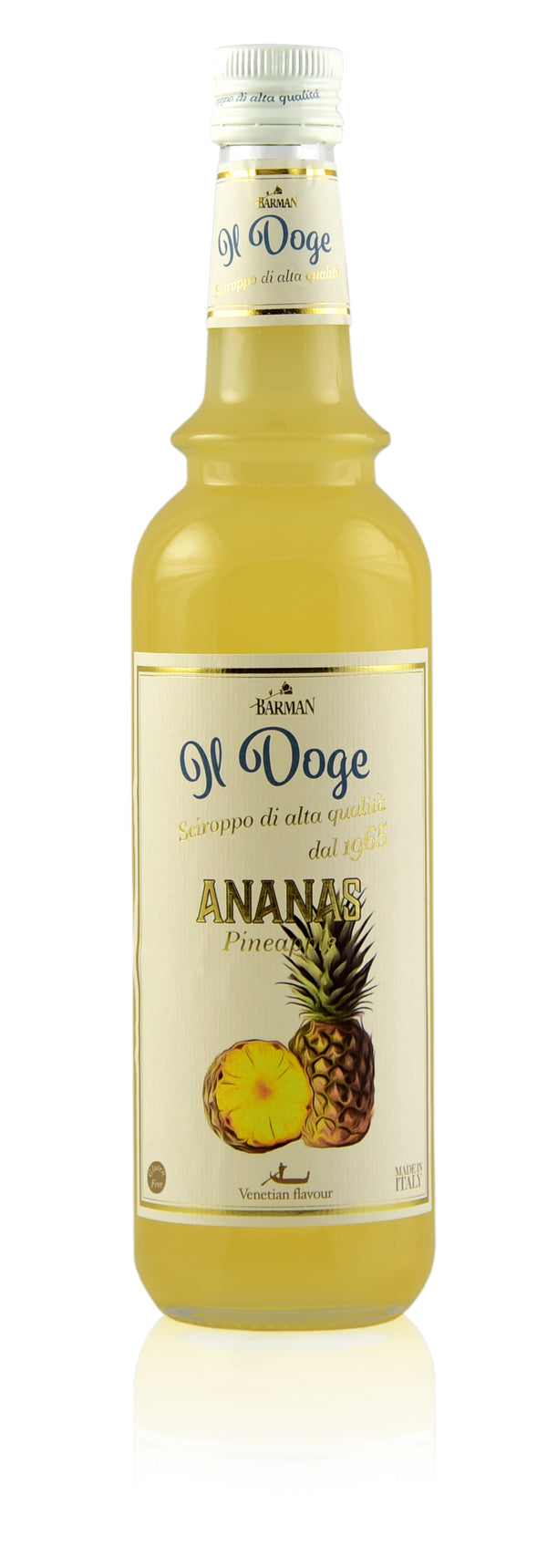 Pineapple