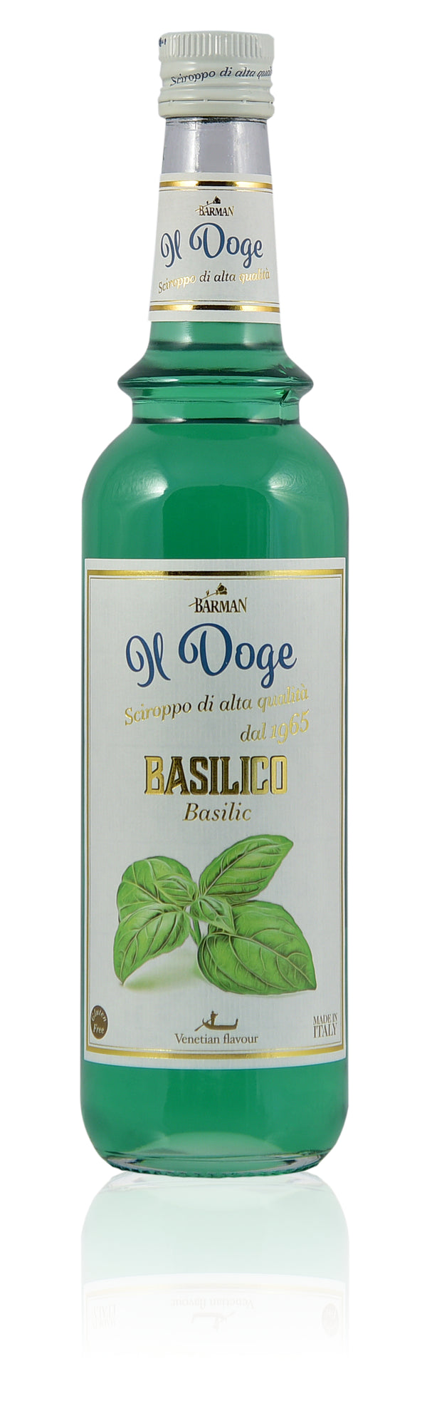 Basilic