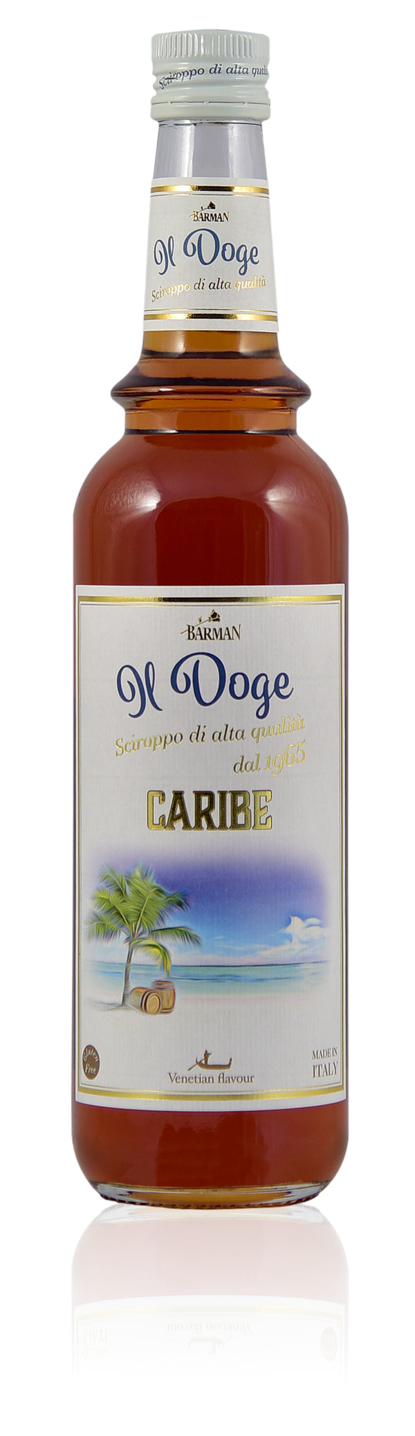 Caribe