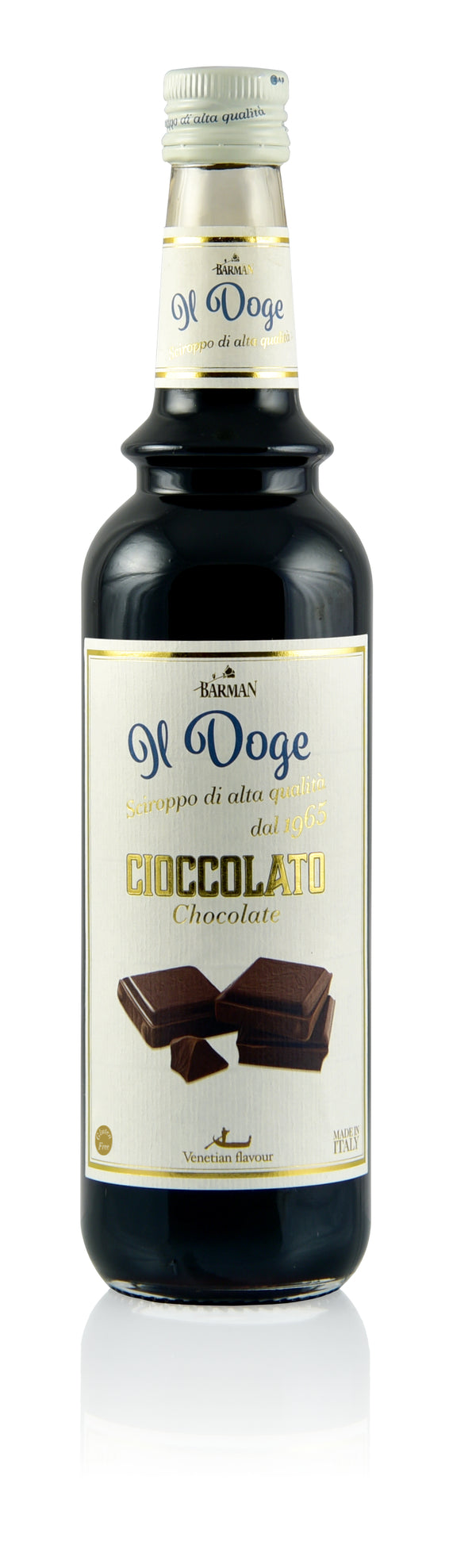 Chocolate