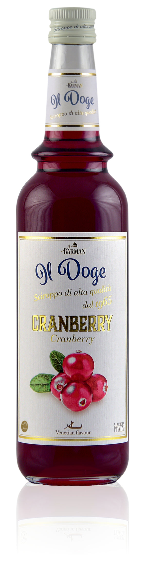 Cranberry