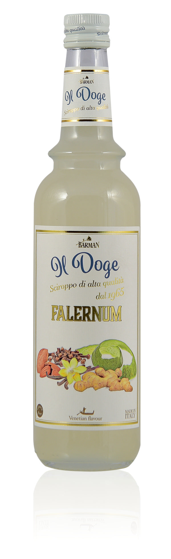 Falernum