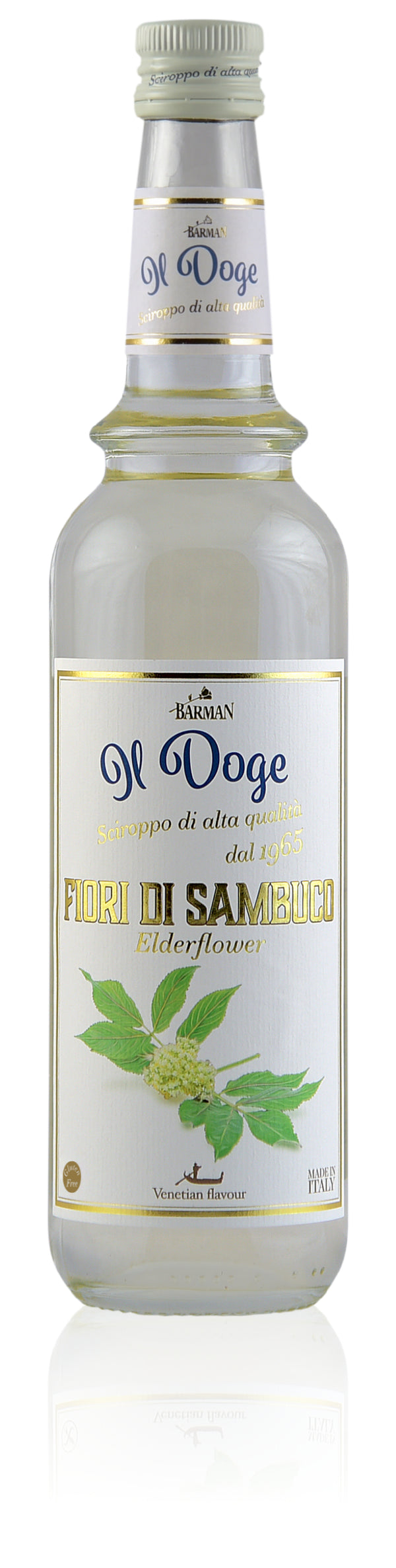 Elderflower