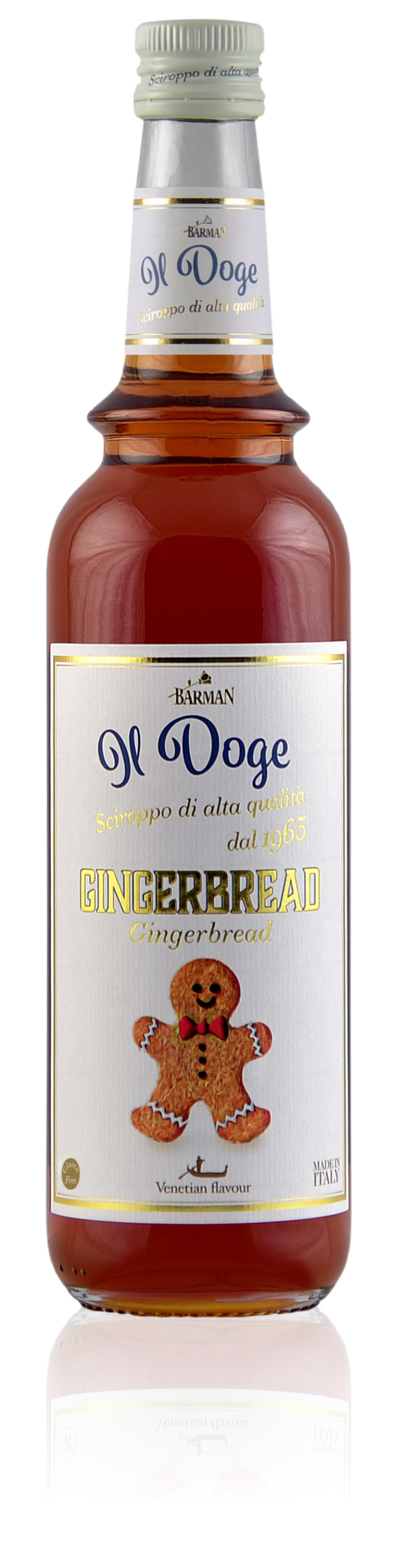 Gingerbread
