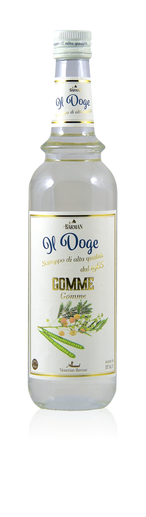 Gomme