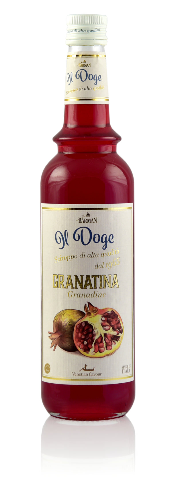 Granadine