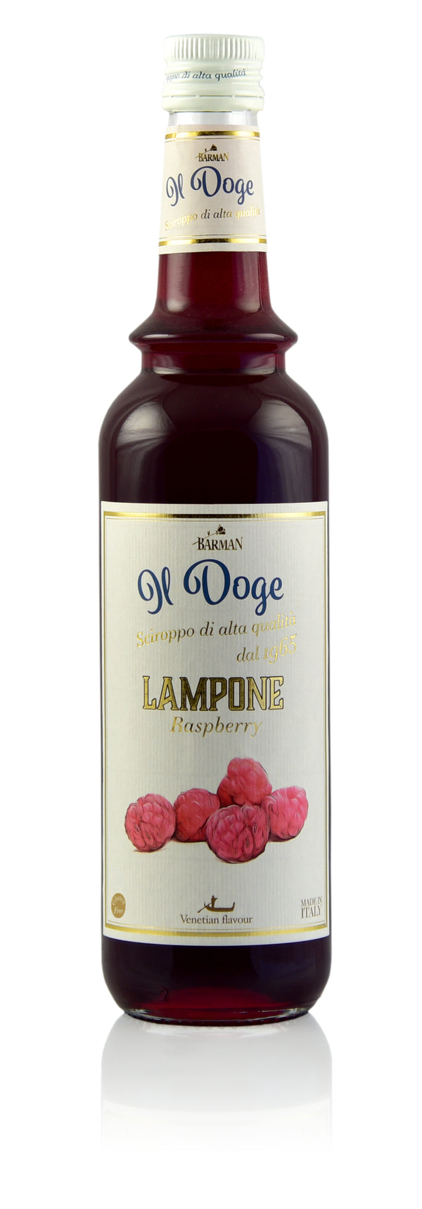 Raspberry