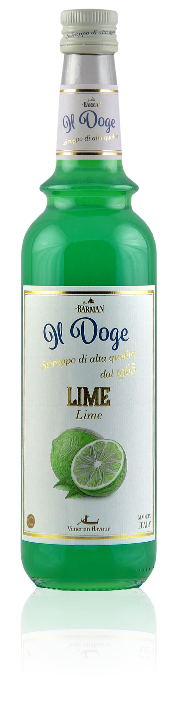 Lime