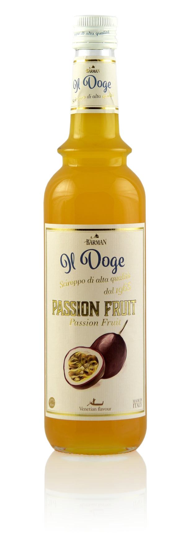 Passion fruit