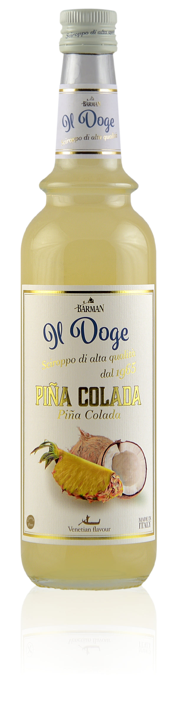 Pina colada
