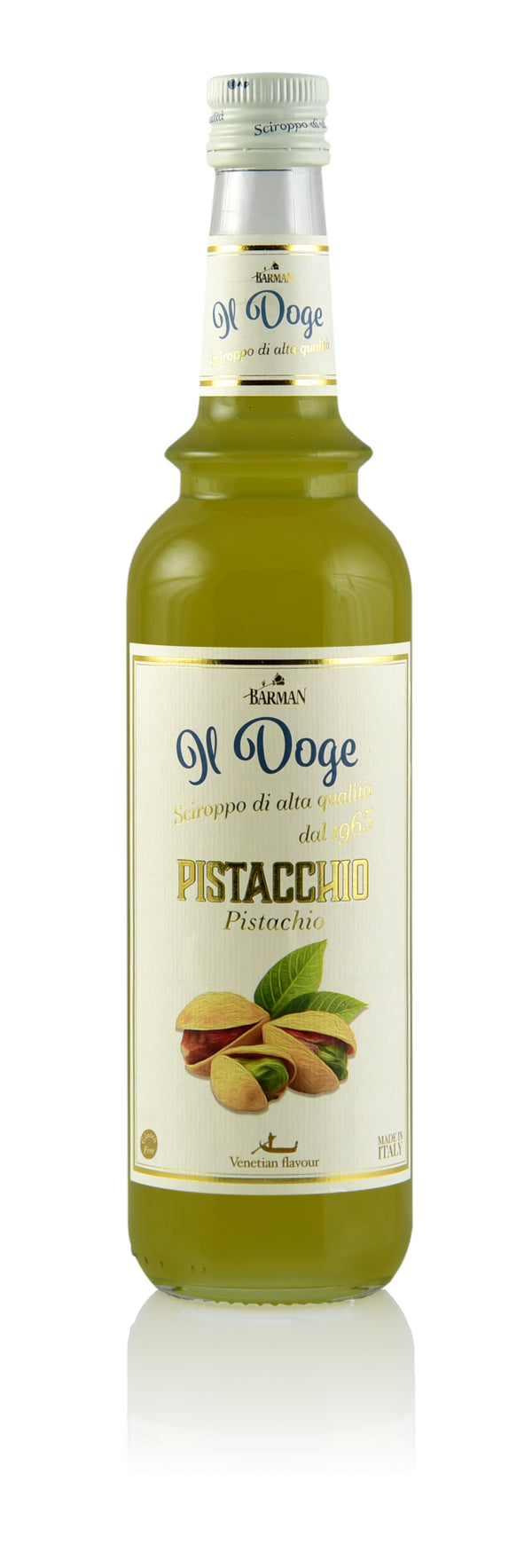 Pistachio