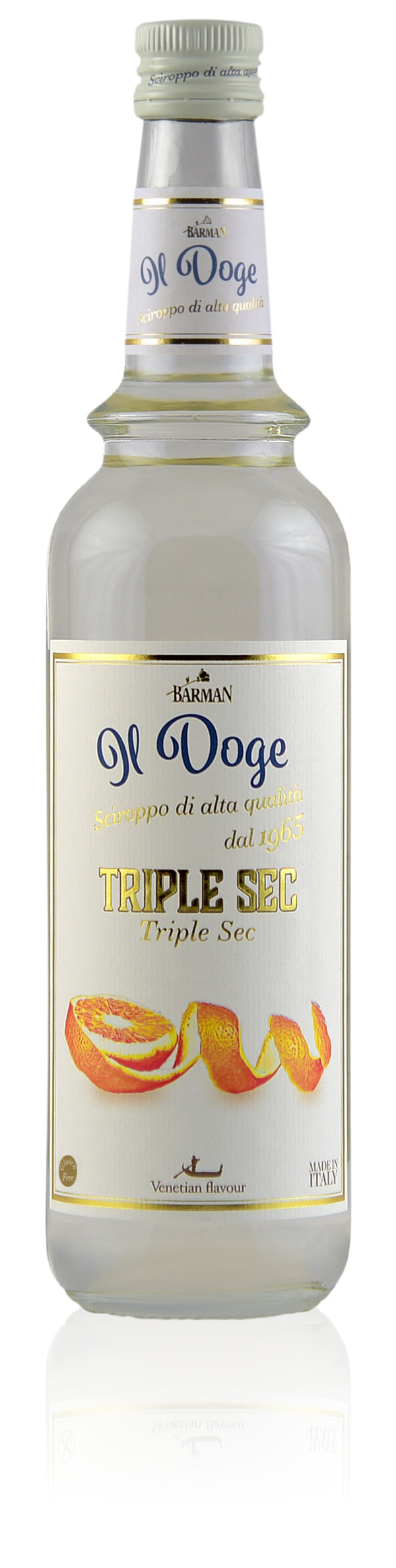 Triple sec