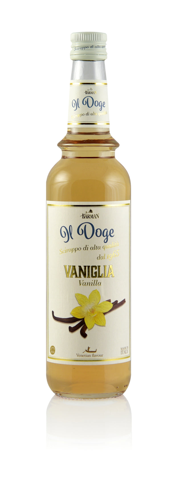 Vanilla