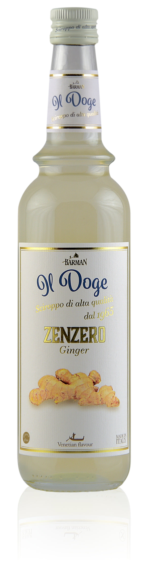Ginger