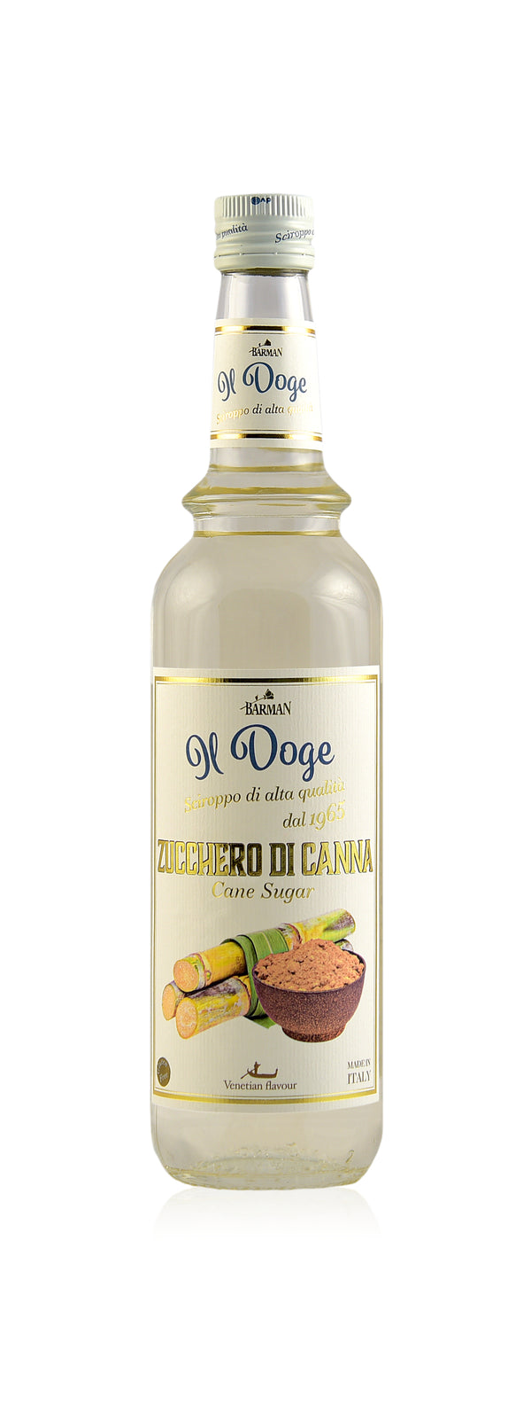 Cane sugar