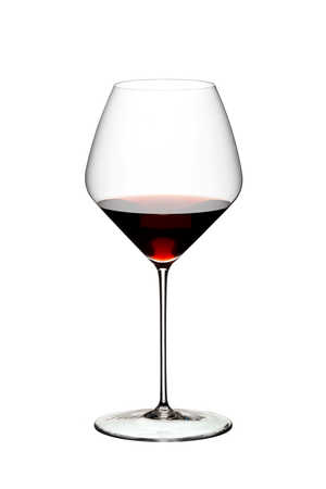 Veloce pinot noir | Not Only Wine Story