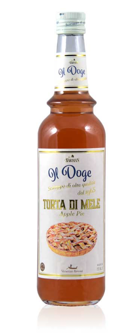 Il Doge Apple Pie