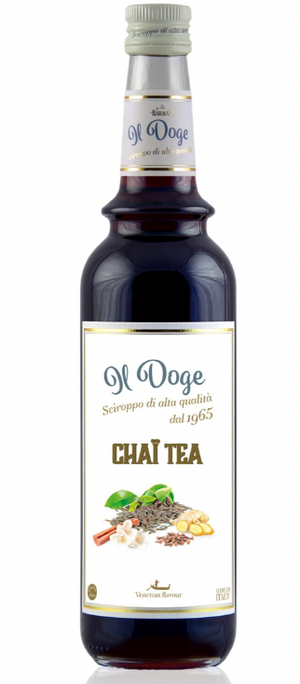 Chai tea Il doge