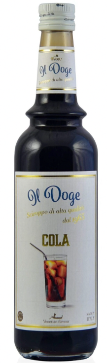 Il Doge Cola