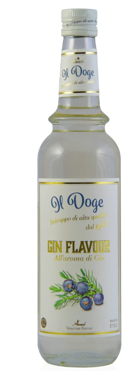 Gin Il Doge