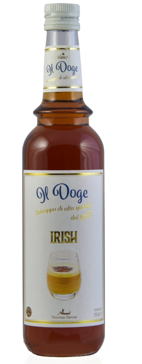 Il Doge Irish