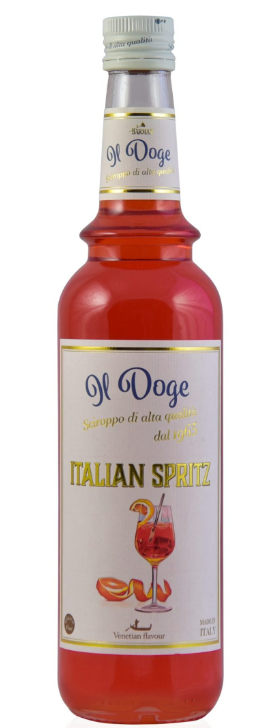 Italian Spritz Il Doge