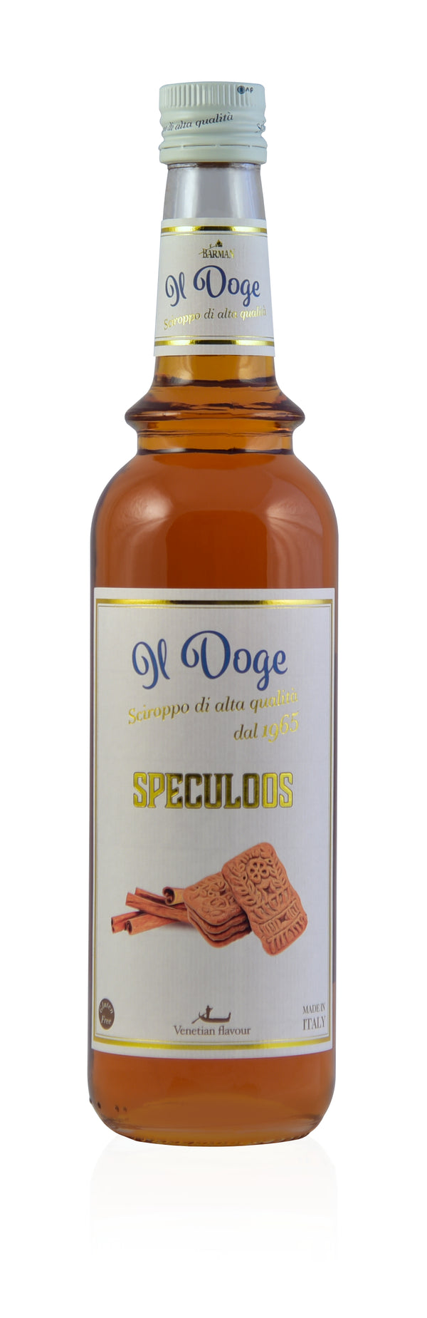 Speculoos