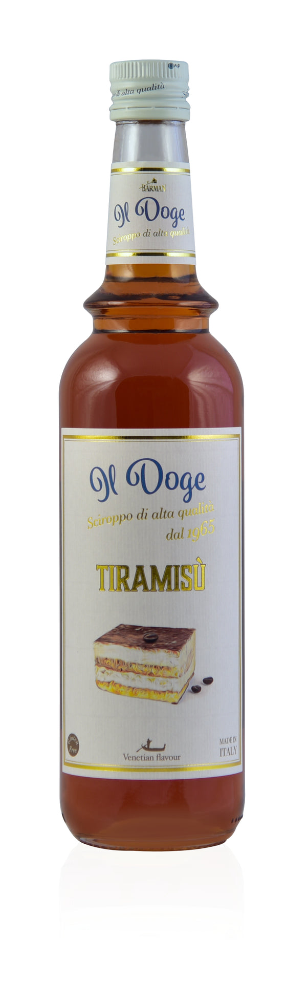 Tiramisù