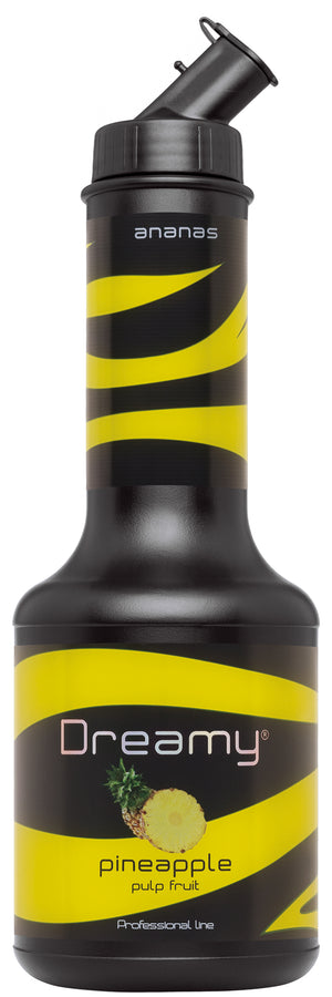 Pineapple | Not Only Wine Story