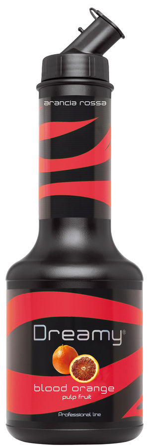 Blood Orange | Not Only Wine Story