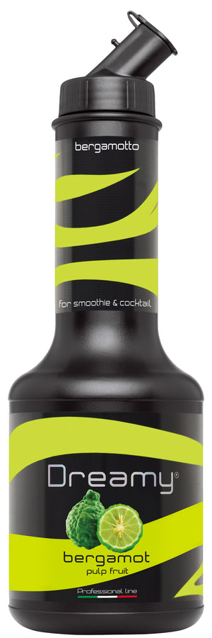 Bergamot | Not Only Wine Story