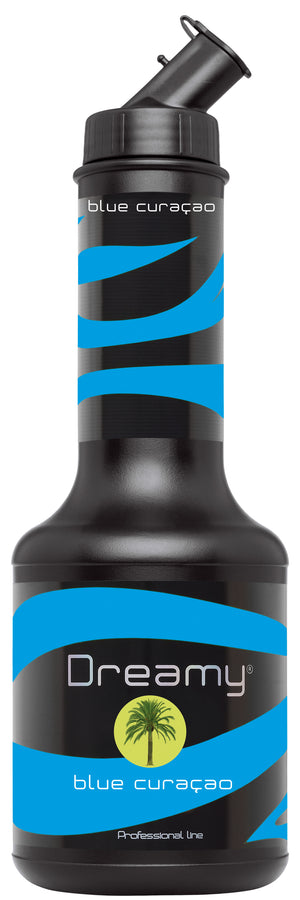 Blue Caracao | Not Only Wine Story