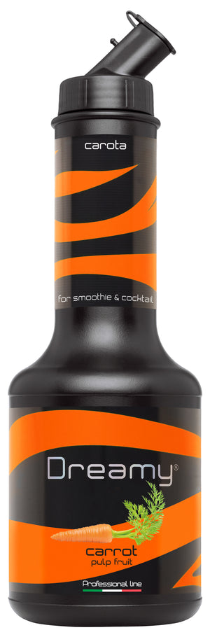 Carrot | Not Only Wine Story
