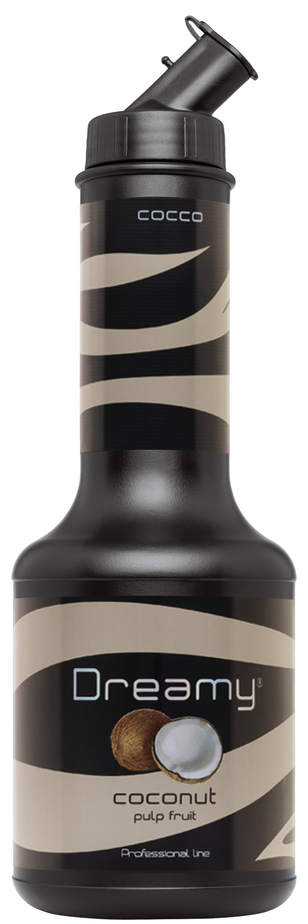 Coconut | Not Only Wine Story