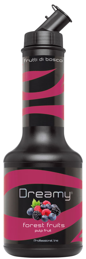 Forrest Fruits | Not Only Wine Story