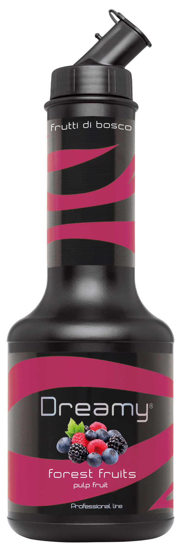 Forrest Fruits | Not Only Wine Story