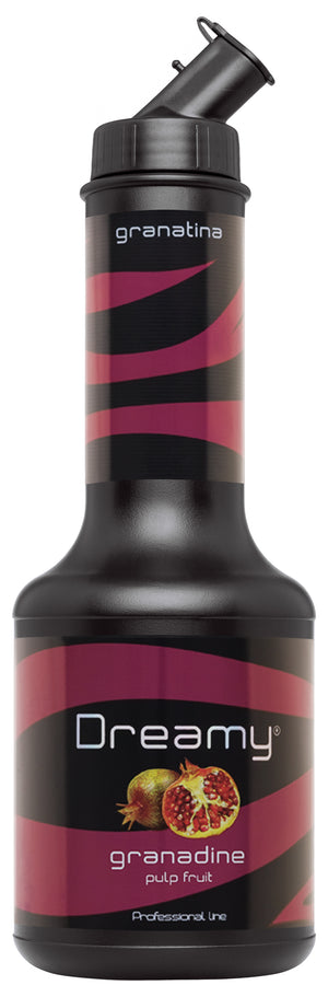 Granadine | Not Only Wine Story