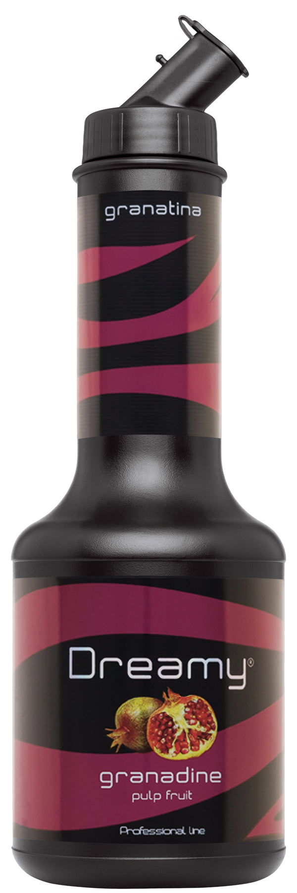 Granadine | Not Only Wine Story