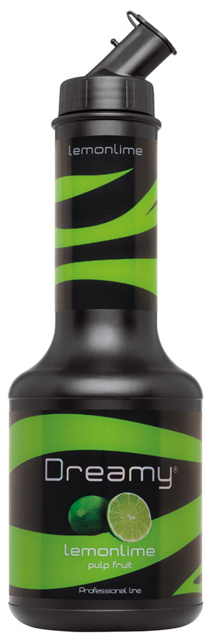 Lemonlime | Not Only Wine Story