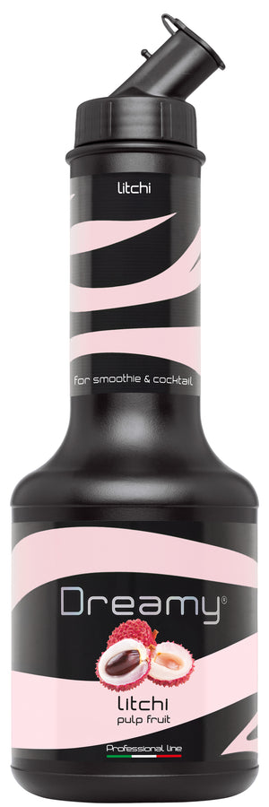 Litchi | Not Only Wine Story