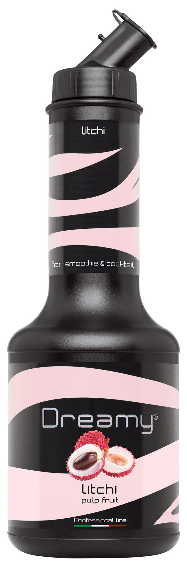 Litchi | Not Only Wine Story